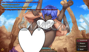 Saria Reclaimed [v0.16] ⋆ Gamecax