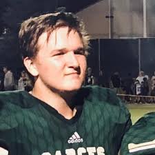 Ethan Shipp's Garces Memorial High School Career Home