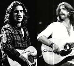 From simple english wikipedia, the free encyclopedia. Deacon And Glenn Frey In This Photo Comparison Of Them The Resemblance Is Surreal Eagles Music Eagles Lyrics Glenn Frey