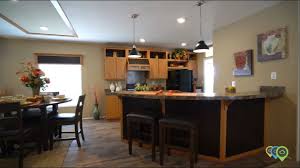 Fleetwood Homes Presents The Waverly Crest 28563w Youtube