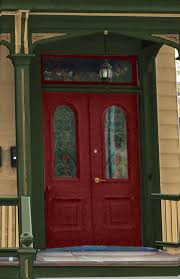 That is one of the laurel home paint collection 12 shades of white paint. Painting Your Front Door Oldhouseguy Blog
