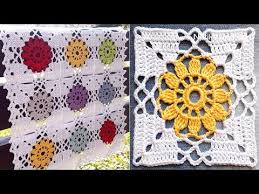 Crochet Easy Crochet Granny Square Motif 2 How To Join Motifs Youtube And while granny squares are the quintessential crochet project, it's also entirely possible to go one's entire crochet career and never make the most. crochet easy crochet granny square motif 2 how to join motifs