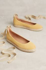 Bettye By Bettye Muller Faith Ballet Espadrilles Espadrilles Genuine Leather Shoes Fashion Shoes