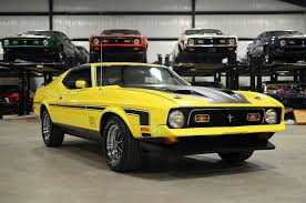 shelby 429 super cobra jet sweet classic cars mustang cars 1973 mustang pinterest