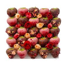 Besondere Schoko Erdbeeren Fur Jeden Anlass Frailice Gmbh Schokolade Geschenk Zartbitterschokolade Schoko