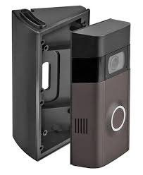Make sure that you remove the level tool first. Adjust The Angle Of Your Ring Doorbell For A Perfect View Of Who S At The Door The Gadgeteer