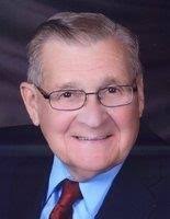 James Baumann Obituary (1931