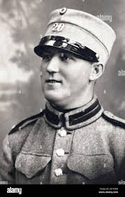 Line infantry regiment hi-res stock photography and images