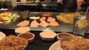 Welcome to osaka japanese steak house. Osaka Hibachi Chef Youtube