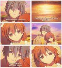 The Looks On Their Faces It S Like They Know What S Going To Happen Clannad Anime Clannad After Story Clannad A list of 44 titles created 2 months ago. clannad anime