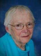 Ruth Frederick Obituary (1926