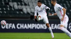 Футбол германия боруссия менхенгладбах боруссия дортмунд. Borussiya M Real Madrid Obzor I Schet Matcha 27 Oktyabrya 2020 Lch