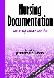 Nursing Documentation Jennifer Richmond 9780958717106