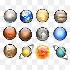 Solar System Planets And Moons Solar System Clipart Solar System Planet Png Transparent Clipart Image And Psd File For Free Download Solar System Art Solar System Planets Solar System Clipart