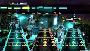 B,b,r,g,g,b,b,y, unlock all songs (quickplay) . Review Guitar Hero 5 Destructoid