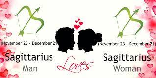 Check spelling or type a new query. Sagittarius Man And Sagittarius Woman Love Compatibility Ask Oracle