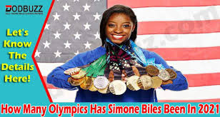 Simone biles is less than perfect as the usa finish second behind the russian olympic committee in gymnastics qualifying. 5mkvp22shkm5tm