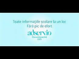 Site title of www adservio ro is adservio catalogul scolar electronic world ranking 148295 altough the site. Catalogul Online StarneÈte Controverse InformaÈii ConfidenÈiale Despre Elevi Ar Putea Fi Folosite In Scopuri Necurate