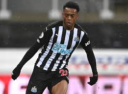 August 8 2021, 10:22 pm Joe Willock Not Looking At Arsenal As He Aims To Prove His Worth For Newcastle The Independent