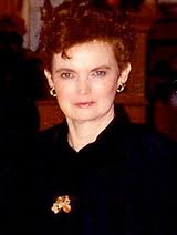 Ursula Maclaren Obituary