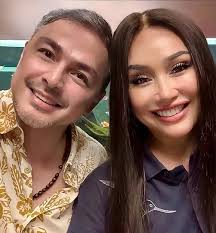 7 Photos of Thomas Djorghi and Titi DJ Together Often Matched by Fans, Have  Couple Rings