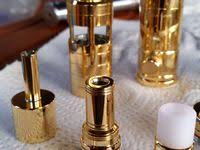 Wasserhahn 24 Karat Vergoldet Von Dirk Heerdegen Tifoo Bad Armatur Watertap Goldplated Wasserhahn Armaturen Heer