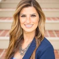 Laurie Eisenhauer's Instagram, Twitter & Facebook