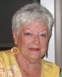 Margaret Bourgeois Chauvin Obituary April 13, 2025