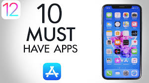 Search for any specific location, zoom it, rotate it and have the best experience ever. Top 10 Must Have Apps For Iphone Iphone Apps Top Iphone Apps Iphone Information