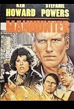 The Manhunter (TV Series 1974–1975)