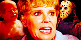 Wild Friday The 13th Theory Puts A Tragic Twist On Jason Voorhees' Slasher  Legacy