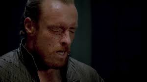 And I Can't Look At A Clock Normally Anymore