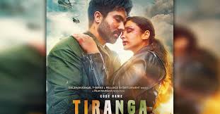 Code name tiranga (2022) - BEST XXX TUBE