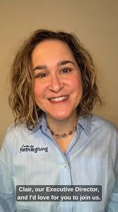 Stewardship starts with people. These are the voices that make our parish  feel like home. 👀 Stay tuned for Part 2 to see how they serve!