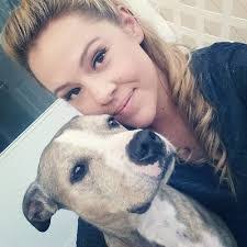 Amber Ambrose's Instagram, Twitter & Facebook