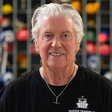 Skipper training courses: training providers for skipper qualification in  NZ or AUS