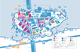 There are several attractions nearby: Hours Maps And Getting Here Granville Island