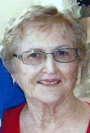 Joyce Mason Obituary (2014)