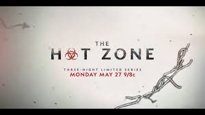 Most terrifying of all is the fact… read analysis of charles monet. The Hot Zone National Geographic Trailer 2 Youtube