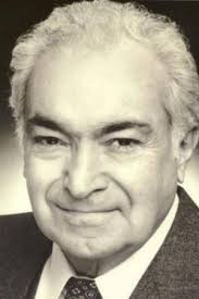 Herbert Abbott Spiro