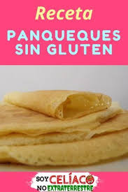 Aprende A Hacer Panqueques Sin Gluten Facil Rapido Riquisimo No Falla Singluten Receta Pancakes Pa Panqueques Panqueques Receta Comidas Sin Gluten