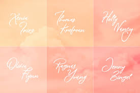 Download and install the beachman script font for free from ffonts.net. Kensington Script Font Befonts Com