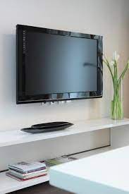 Don't apply any spray, water, or cleaning solution directly to the screen. How To Clean Flat Tv Screen Best Way To Clean A Tv And What To Use