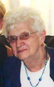 Blossom Krieg Obituary