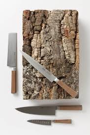 Cork Knife Set Couteau De Cuisine Cork Couteau
