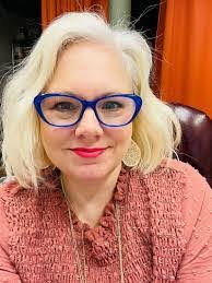 Ruth Koger's Instagram, Twitter & Facebook