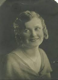 Dorothy Augusta “Dot” Beck Maley Pearson Hemrich (1911-2003)