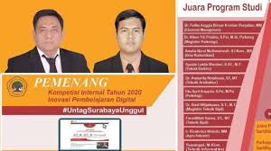 Guru digalakkan menggunakan kreativiti dan inovasi dalam mengubah suai serta menambah baik aktiviti yang dicadangkan. Dorong Semangat Mengajar Dosen Untag Surabaya Adakan Kompetisi Pembelajaran Digital Surya
