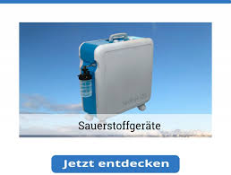Sauerstoffgerate Sauerstoffkonzentratoren Krober Zube