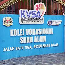 Minggu orentasi pelajar kolej vokasional kuala selangor 2016 youtube. Kolej Vokasional Sungai Buloh Home Facebook